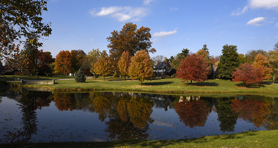 Lakeside Park, KY