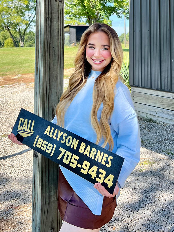 Allyson Barnes